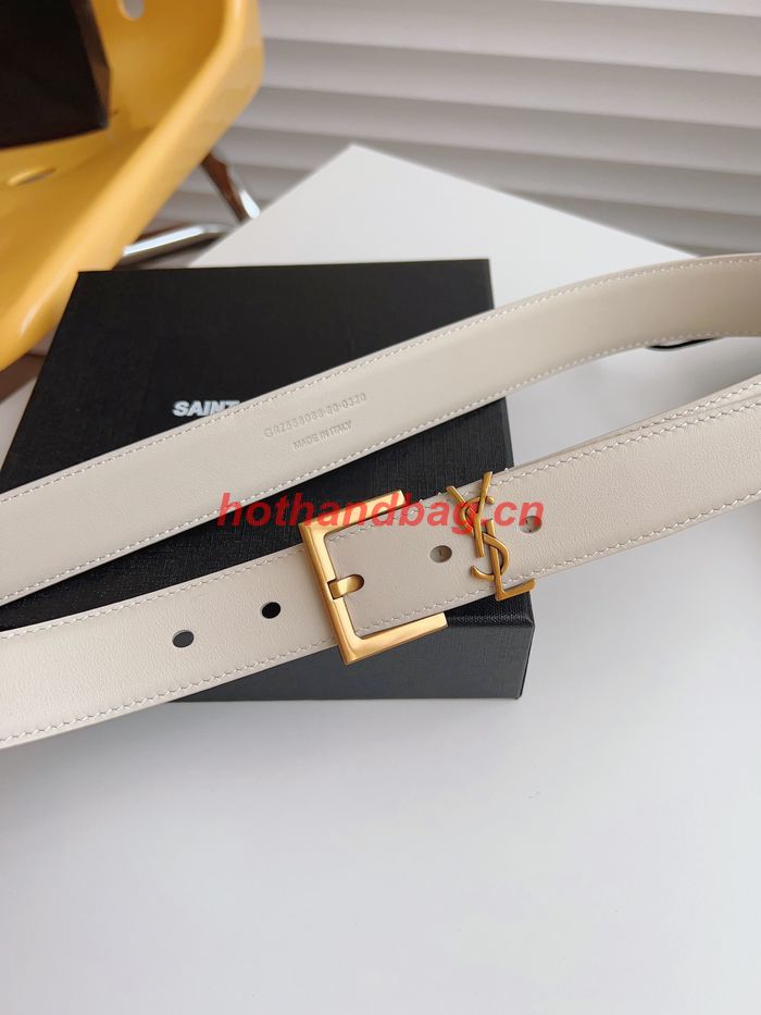 Yves saint Laurent Belt 20MM/30MM SLB00039